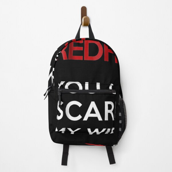 Item preview, You Can't Scare Me My Wife Is A Redhead designed and sold by beata155.