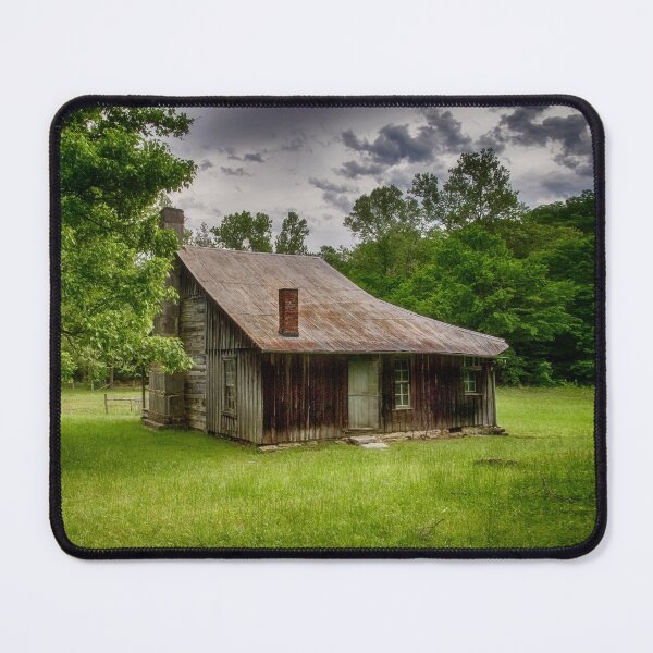 Item preview, Parker - Hickman Farmstead designed and sold by Kathy Weaver.