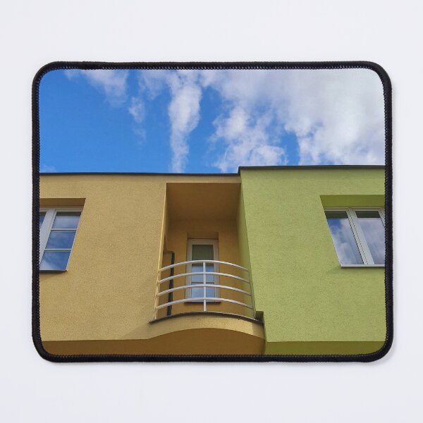 Item preview, Cool architecture in Brno designed and sold by TalBright.