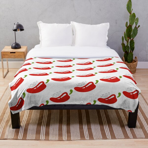 Item preview, Siento a Dios en este Chilli's Tonight designed and sold by RHallucinations.