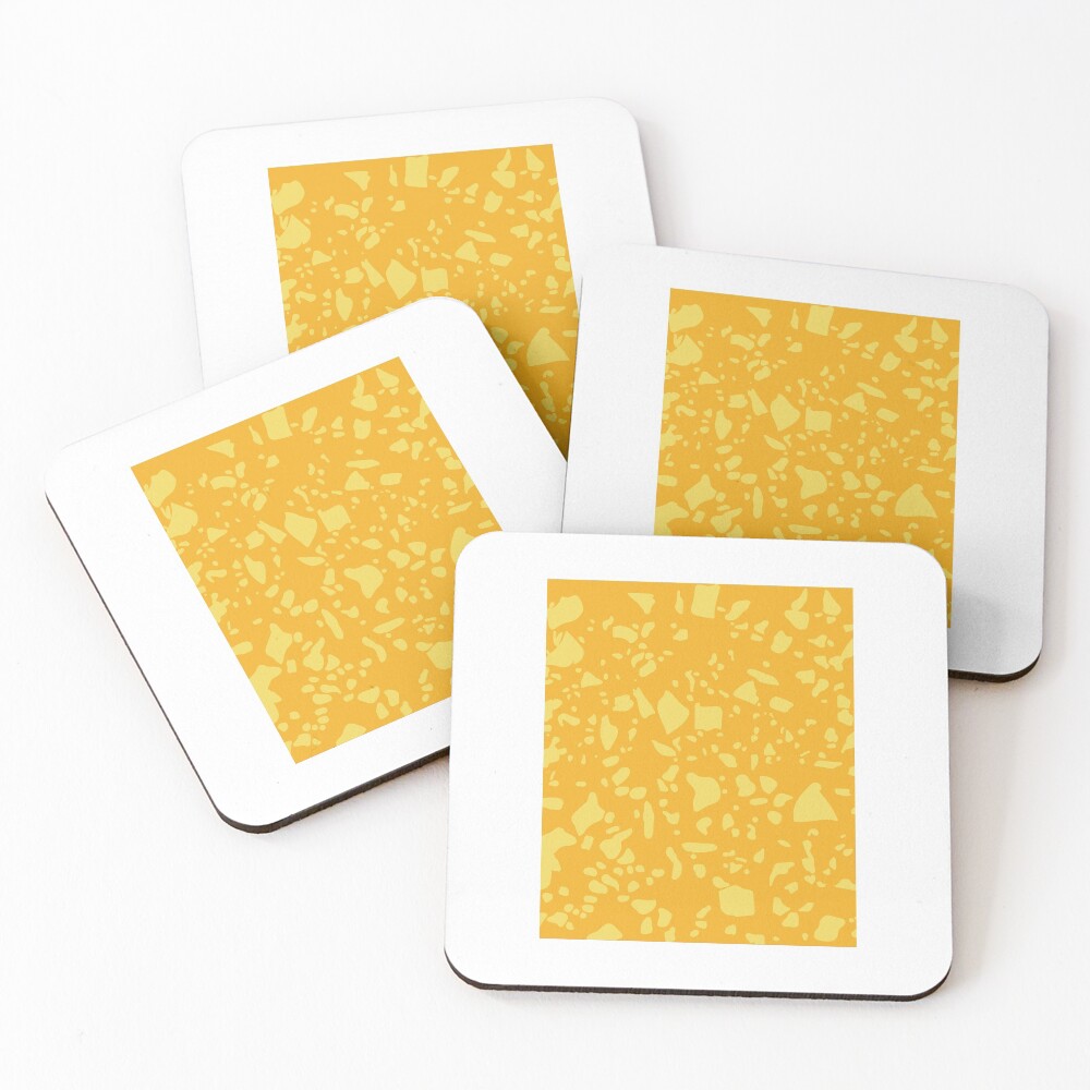 Item preview, Coasters (Set of 4) designed and sold by ivneet09.