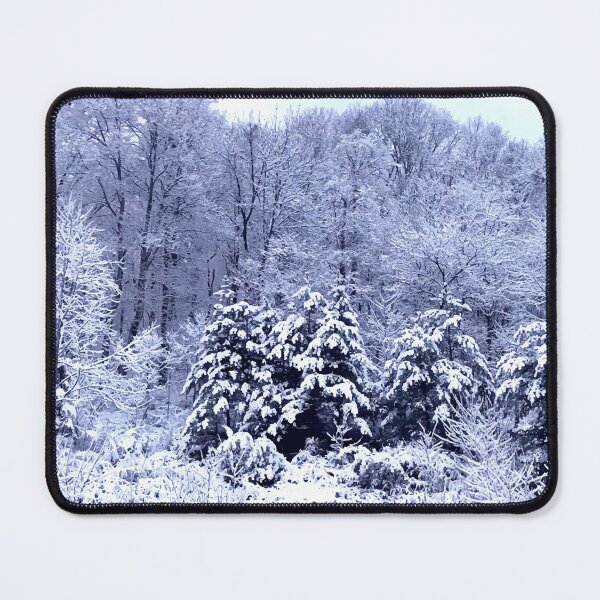 Item preview, Winter Trees designed and sold by hobrath.
