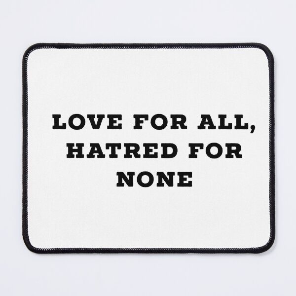 Item preview, love for all  designed and sold by Dipalo.