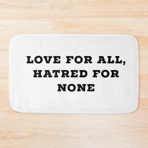 Item preview, love for all  designed and sold by Dipalo.