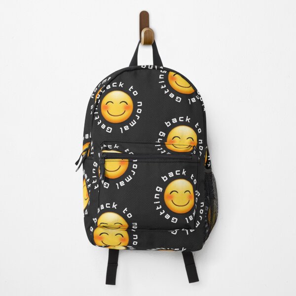 Item preview, Getting back to normal. designed and sold by DesignbyGabbyGD.
