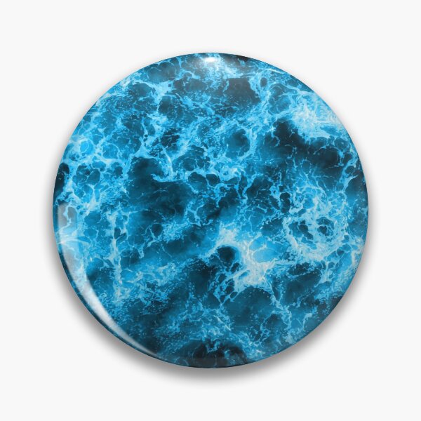 Item preview, Wavy Blue Sea Washing designed and sold by SLGreenArrow.