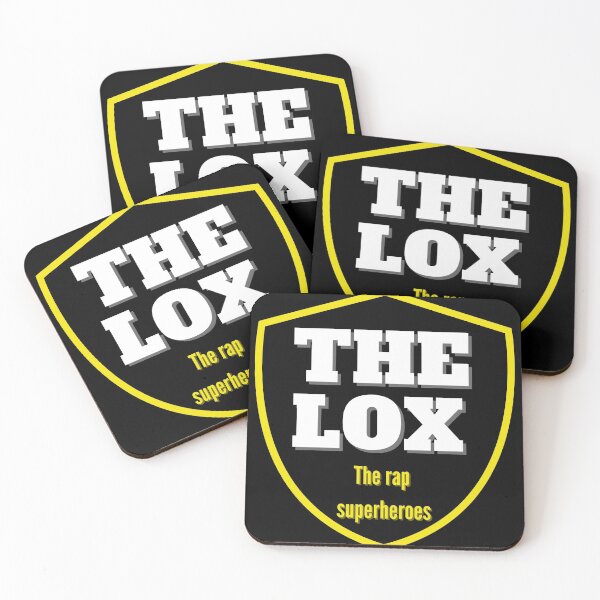 Item preview, THE RAP SUPERHEROES designed and sold by Axeel.art.