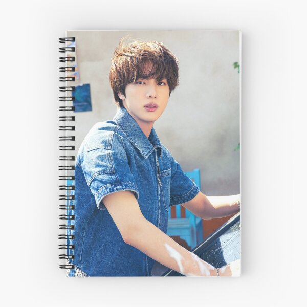 Item preview, BTS Permission to dance - Jin ver.3 designed and sold by DreamerX.