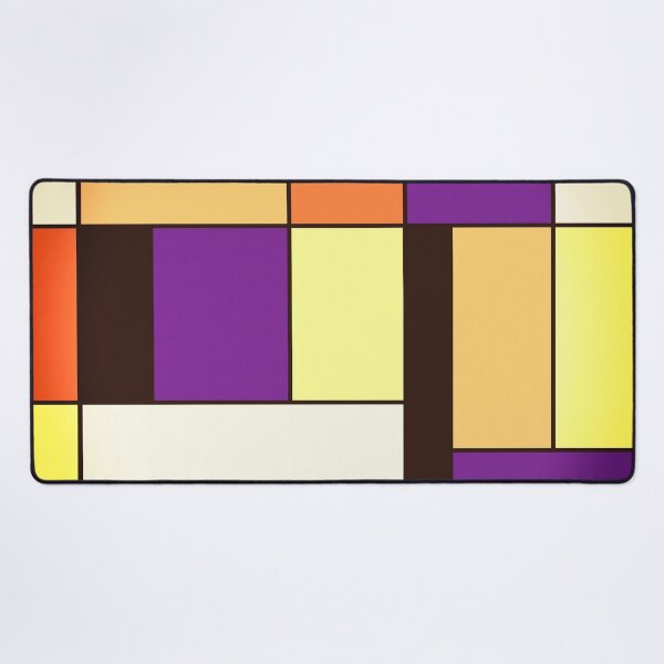 Item preview, Mondrian #90 designed and sold by Rockett Graphics.