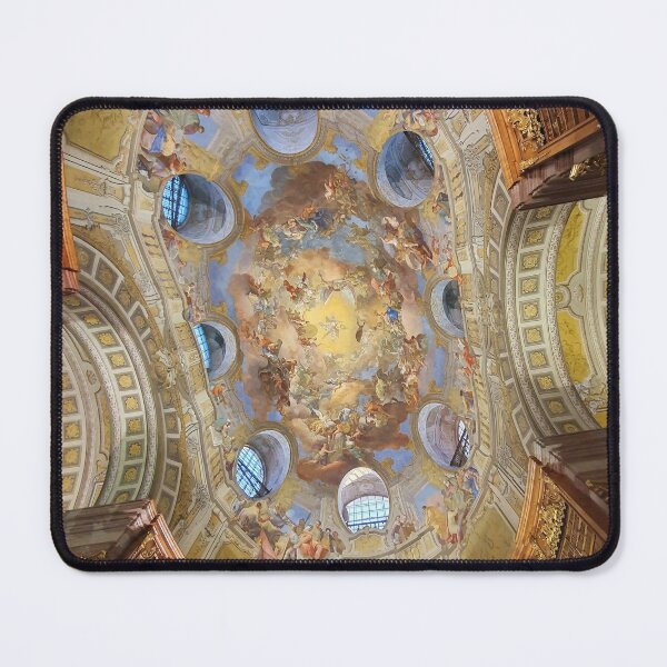 Item preview, Vienna Austrian National Library designed and sold by TalBright.