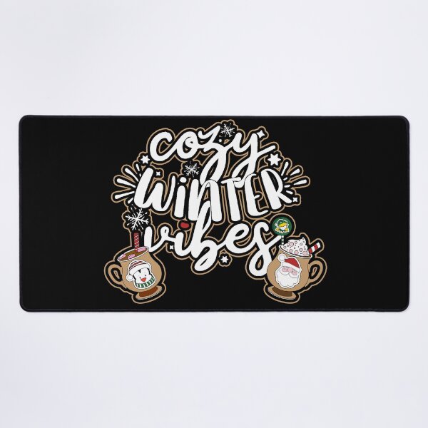 Item preview, Cozy Winter Vibes - Christmas designed and sold by RomeoSketches.