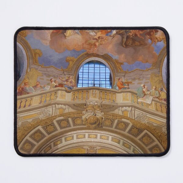 Item preview, Austrian National Library designed and sold by TalBright.