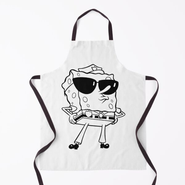 Item preview, Sponge Bob Square Pants designed and sold by DacioArts.