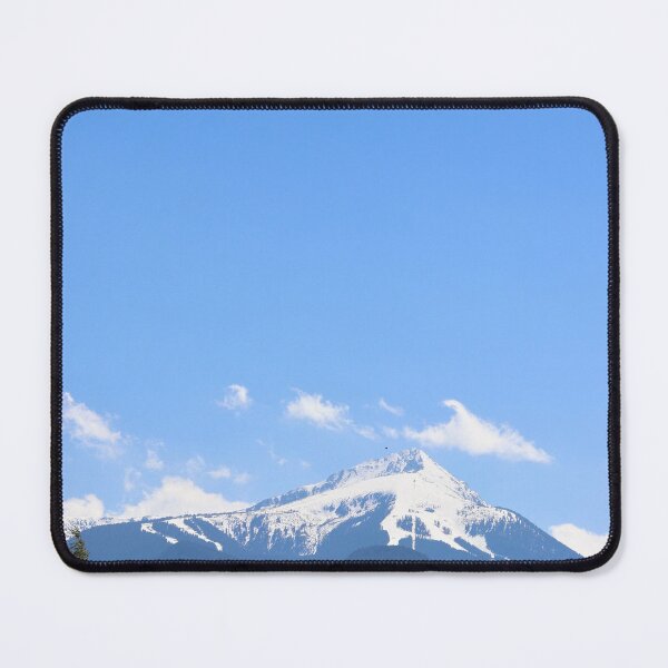 Item preview, Snowy Mountains designed and sold by TalBright.
