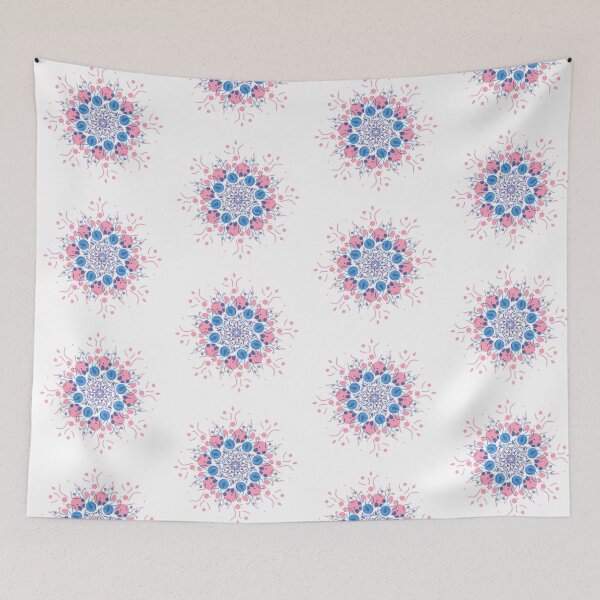Item preview, Circle Mandala designed and sold by Marko Blagoevic.