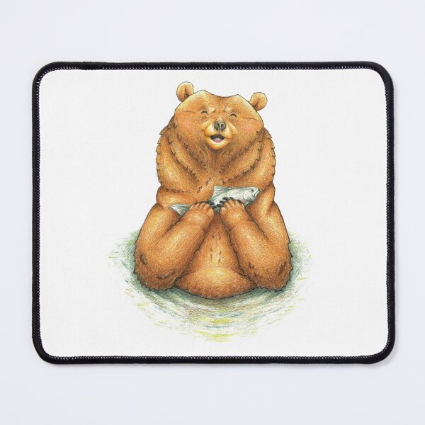 Item preview, Barclay Bear designed and sold by JAX-Designs.