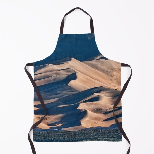 Item preview, Illuminated Sand Dunes designed and sold by alanathrower.