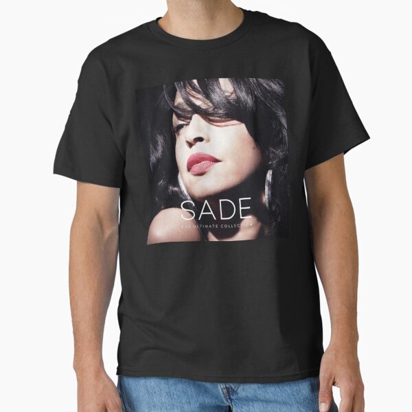 Aperçu de l'œuvre Sade Adu créée et vendue par hazzarduregina.