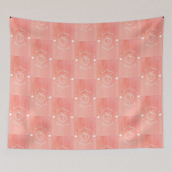 Item preview, Just peachy (long) designed and sold by Annka47.