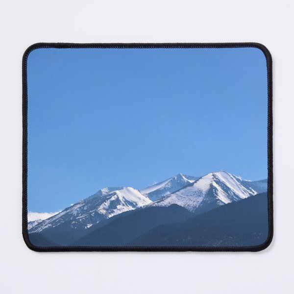 Item preview, Bansko Mountain Scene designed and sold by TalBright.