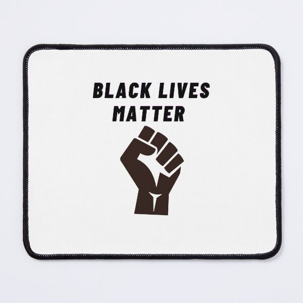 Item preview, Black Lives Matter designed and sold by Dyxxe.
