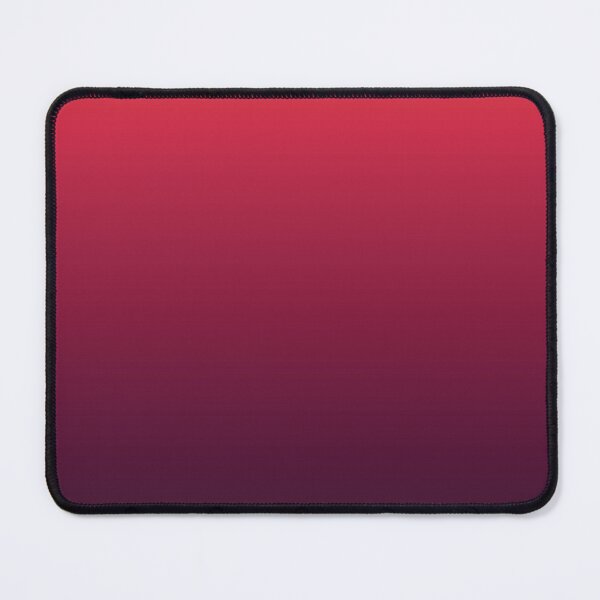 Item preview, Red and Black gradient vintage (Cinnabar to Blackberry) designed and sold by SweetLog.