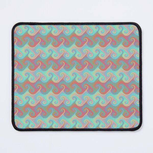 Item preview, Groovy Waves designed and sold by Kaleiope Studio.