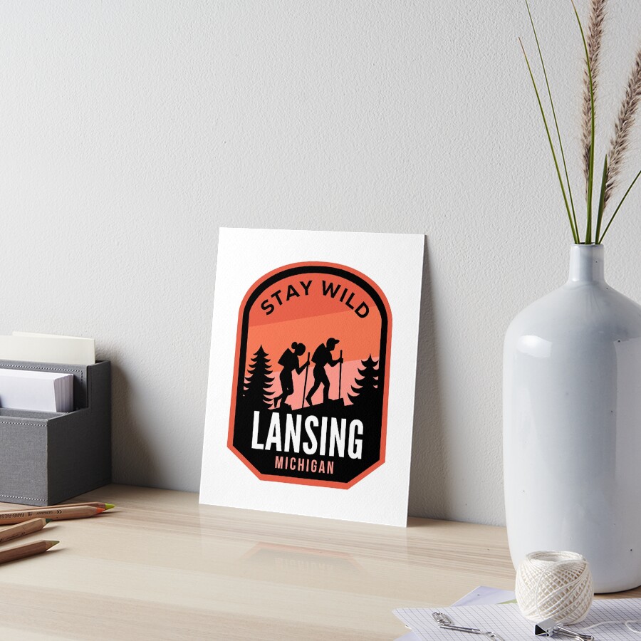 Vista previa del artículo con la obra «Lámina rígida», diseñado y vendido por HalpinDesign.