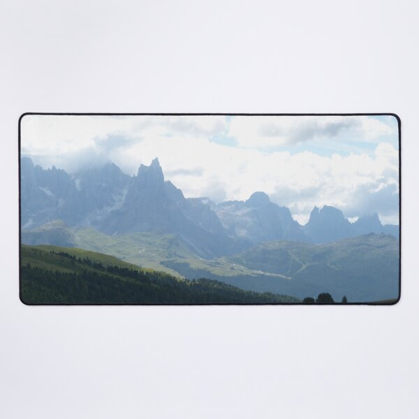 Item preview, Alps Majestic Alpine Landscape designed and sold by Anna Lemos.