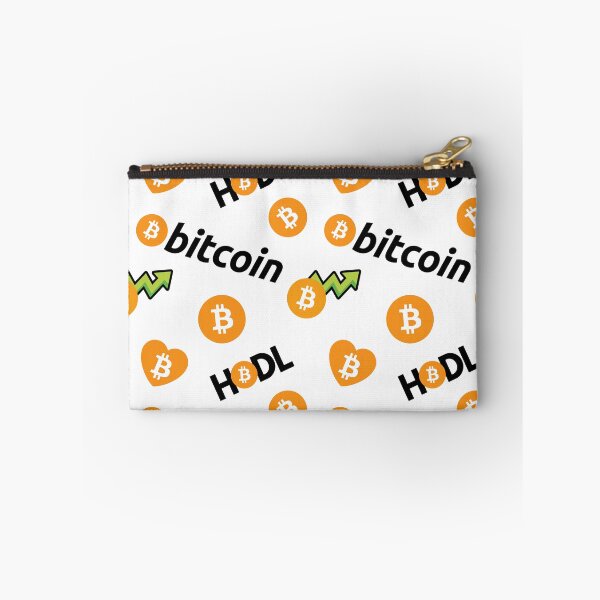 Item preview, Btc Birthday Card - Bitcoin - Happy Birthday  designed and sold by AnyKitty.