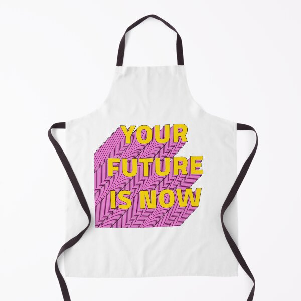 Item preview, Your future is now designed and sold by BeeMeCreative.