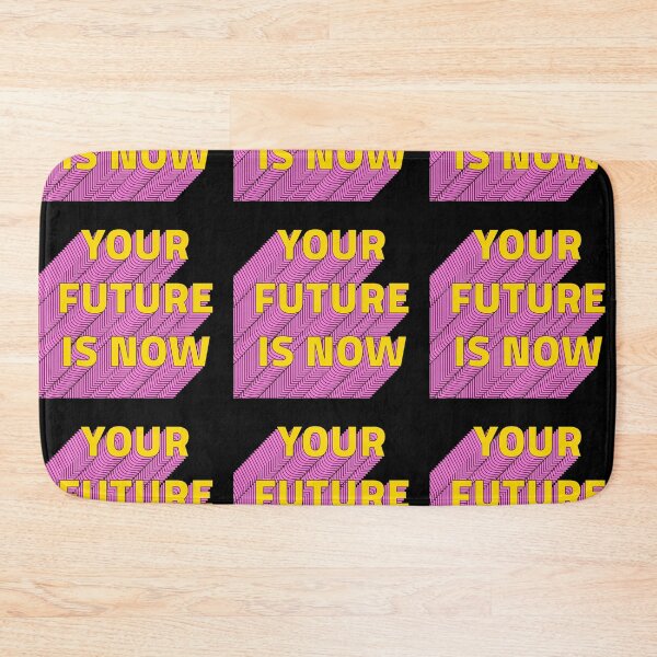 Item preview, Your future is now designed and sold by BeeMeCreative.