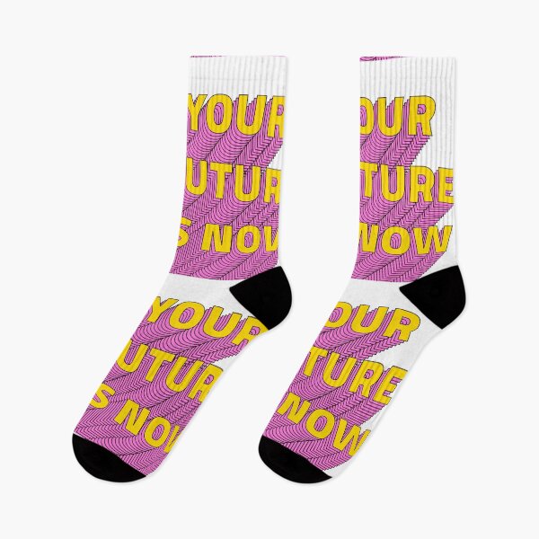 Item preview, Your future is now designed and sold by BeeMeCreative.