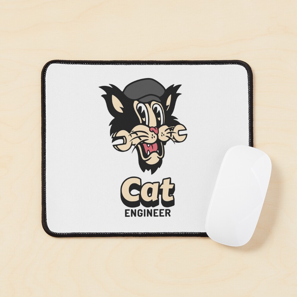 Item preview, Mouse Pad designed and sold by CecileMJ.