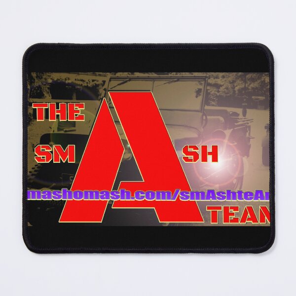 Item preview, THE smAsh teAm  designed and sold by SNN, Least Busted Name in News.