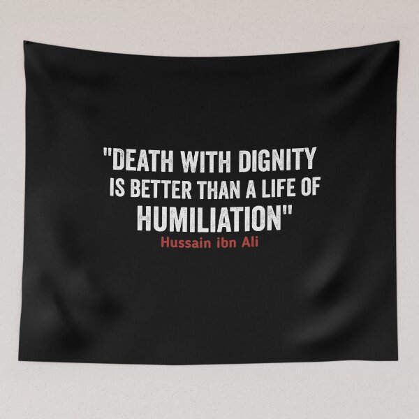 Item preview,  Labaik ya hussain designed and sold by Designhub14.