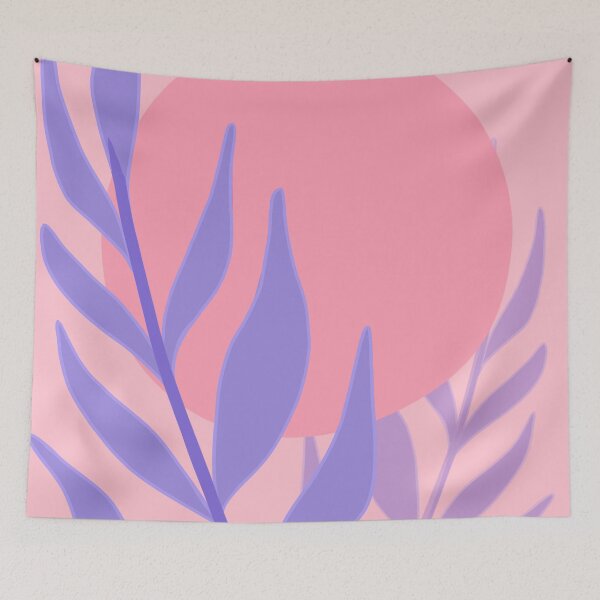 Item preview, The Fronds designed and sold by berylrb.