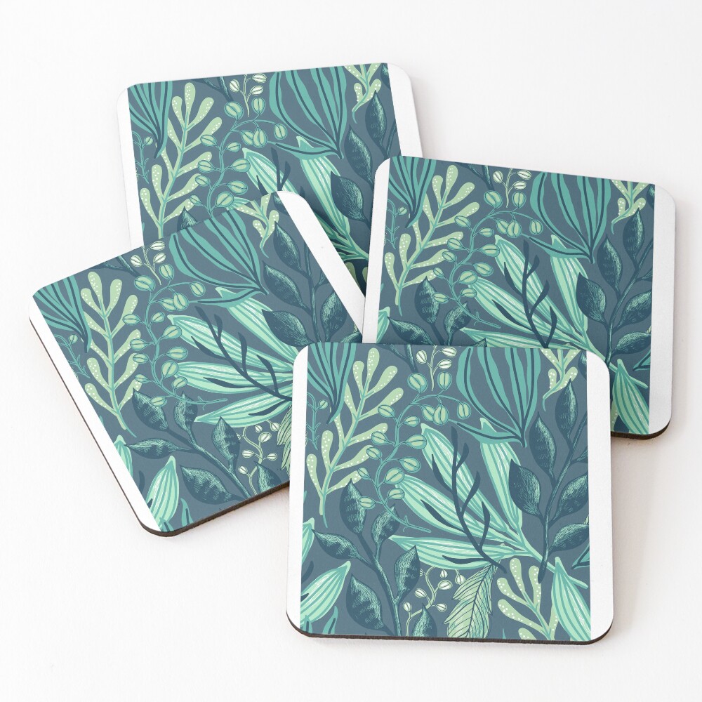 Item preview, Coasters (Set of 4) designed and sold by ivneet09.