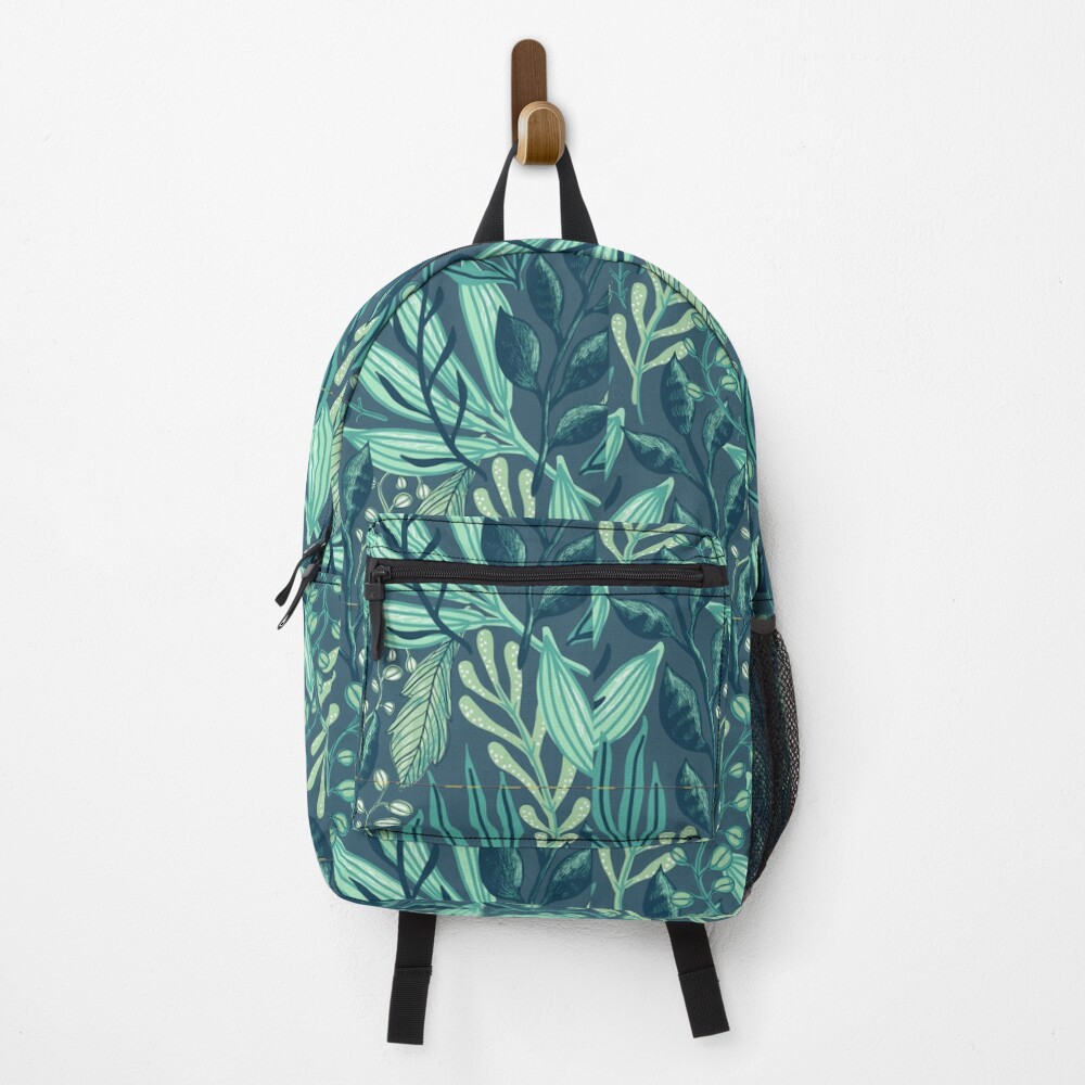 Item preview, Backpack designed and sold by ivneet09.