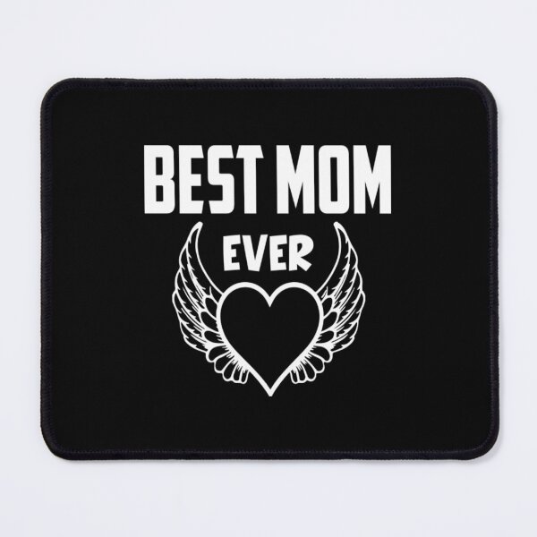 Item preview, Mother T-ShirtBest mom ever T-Shirt_by Stinker_ (4) designed and sold by kieuthuyok.
