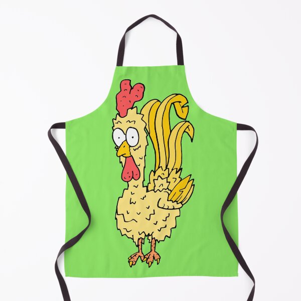 Item preview, Anxious Cockerel designed and sold by Tony Milsom.