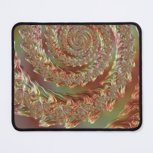 Item preview, Funky Fractal designed and sold by Kaleiope Studio.