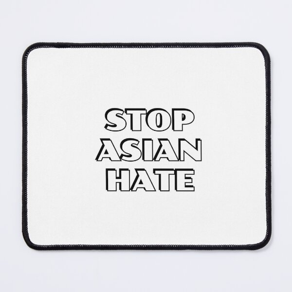 Item preview, Stop Asian Hate Crimes designed and sold by Inspirationmotivation.