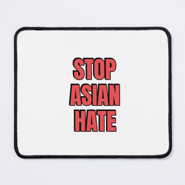 Item preview, Stop Asian Hate Crimes designed and sold by Inspirationmotivation.