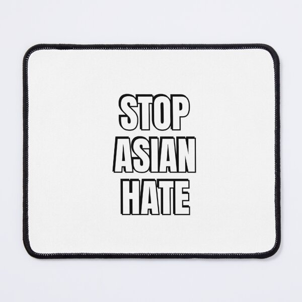 Item preview, Stop Asian Hate Crimes designed and sold by Inspirationmotivation.