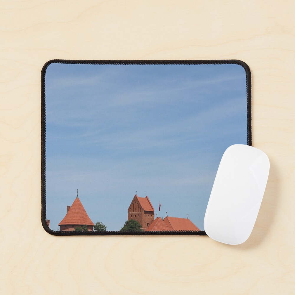 Item preview, Mouse Pad designed and sold by TalBright.