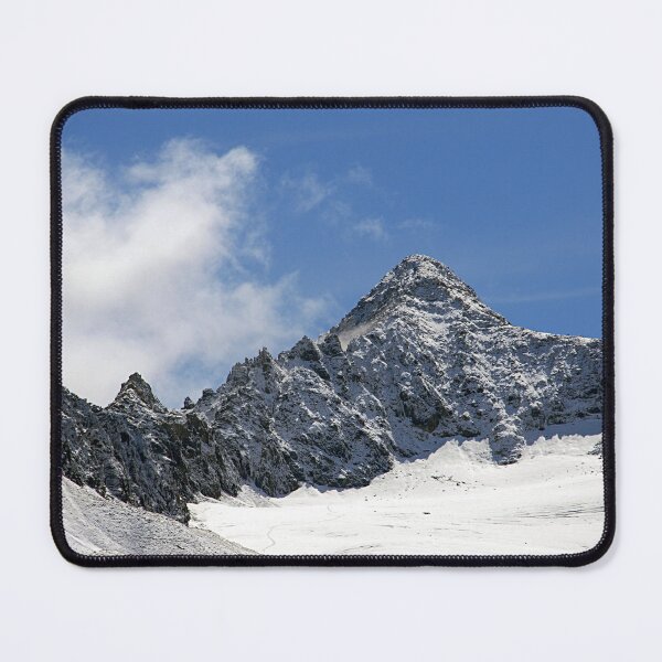 Item preview, Mountain Summit Alpine Landscape designed and sold by Anna Lemos.