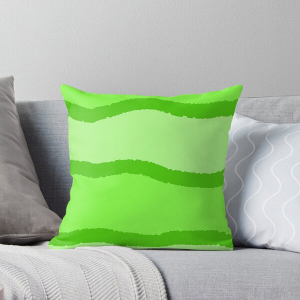Item preview, Wavy Design, Green designed and sold by SariePhotograph.