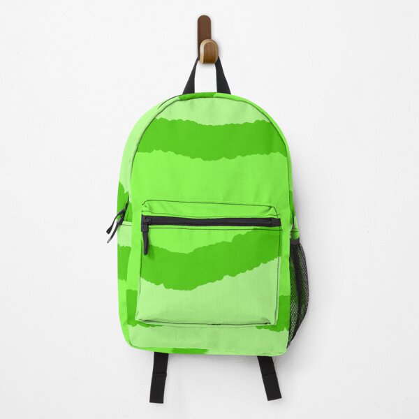 Item preview, Wavy Design, Green designed and sold by SariePhotograph.