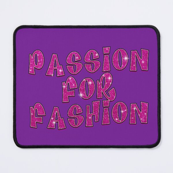 Item preview, Glitter Passion for Fashion designed and sold by RoserinArt.